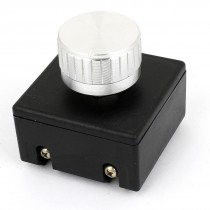 1A AC110V-250V 100W-400W Bedroom Table Lamp On/Off Controller Dimmer Switch