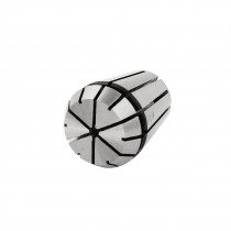 ER25 3mm Dia Clamp Spring Collet CNC Milling Lathe Workholding Tool