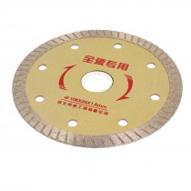 Ceramic Granite Tile Diamond Saw Blade Wheel Cutting Disc 106mmx20mmx1 6mm