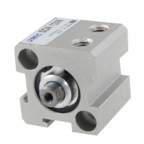 12mm Bore 5mm Stroke Aluminum Alloy Mini Thin Air Cylinder