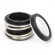 1 4" Dia Rubber Bellows Sealing Shaft Seal Part for Water Pump