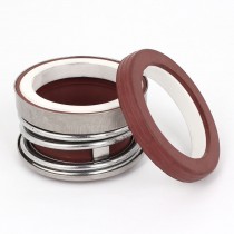 45mm Dia Rubber Bellows Sealing Shaft Mechanical Seal for Water Pump