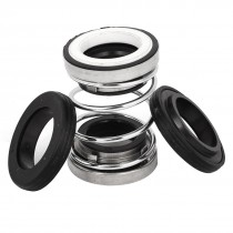 19mm Inner Dia Ceramic Ring Sealing Shaft Mechanical Seal for Water Pump