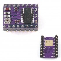 Geeetech DRV8825 Stepstick Stepper Motor Driver RepRap 4 Layer PCB Heat Sink