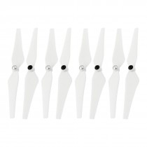 8 Pairs 9" 9443 Self Tightening CW CCW Propeller Kit for DJI Phantom 2 Vision