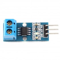 2pcs ACS712 20A Range Current Sensor Board for Arduino