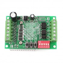 2 x CNC Router Single Axis Controller Stepper Motor Driver Board Module TB6560 3