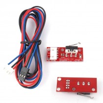 CNC 3D Printer Mech Endstop Switch Kit for RepRap Makerbot Prusa Mendel RAMPS1 4