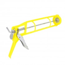 Industrial Home Manual Dispenser Adhesive Glue Caulk Gun 22cm x 5cm