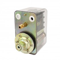 AC 380V 20A 0 3 1 5MPA Pressure Switch Control Valve for Air Compressor