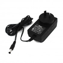 AU Plug AC 100 240V to DC 12V 1 6A Power Supply Charger Adapter