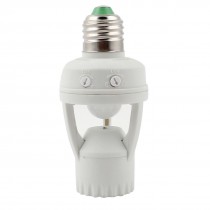 AC 110-220V 360 Degree Wall Panel Mounting Infrared Motion Sensor Light Switch