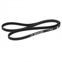 HTD 5M 5mm Pitch 225T 1125mm Grith Synchronous Timing Belt for Pulley 3D Printer