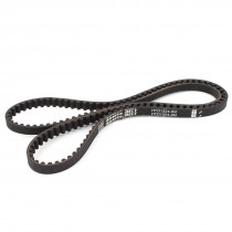 HTD 8M 8mm Pitch 153T 1224mm Grith Synchronous Timing Belt for 3D Printer