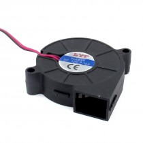 51mmx15mm DC Brushless Cooling Blower Fan Sleeve Bearing 12V 0 1A