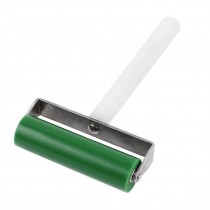 Anti Static Dust Removing Silicone Roller Cleaner 8cm for LCD Screen Paster Film