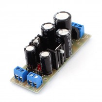 L7805+L7905 5V Output Dual Power Supply Voltage Regulator Module for Arduino