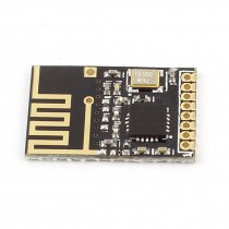 Mini NRF24L01 + 2.4GHz SMD Wireless Transceiver RF Module for Arduino