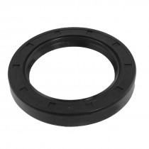 Black Nitrile Rubber Dual Lips Oil Shaft Seal TC 60mm x 85mm x 12mm