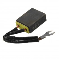 40mm x 32mm x 16mm Electric Motor Carbon Brush Replacement