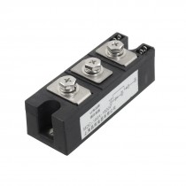 AC 1600V 160A 3 Terminals Rectifier Module Transistor Semiconductor w Cables