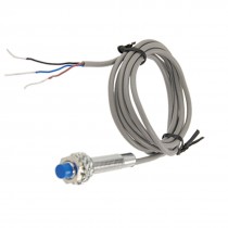 DC 6-36V 300mA 2mm Inductive Proximity Sensor Switch NPN NO LJ8A3-2-Z/BX Tbneo