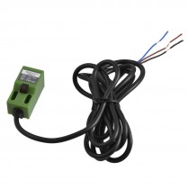 SN04-P PNP NO 4mm Noncontact Inductive Proximity Sensor Switch DC 10-30V New