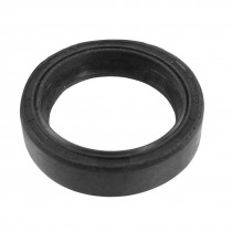 27mm x 38mm x 10mm Metric Double Lipped Rotary Shaft Oil Seal TC
