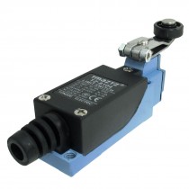 CNC Mill Plasma TZ-8104 Rotary Plastic Roller Arm Momentary Limit Switch