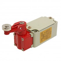 LXK3-20S/B AC 380V 0.8A Side Rotary Roller Lever Actuator Enclosed Limit Switch