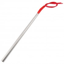 AC 110V 450W 8mm x 180mm Stainless Steel Tube Mould Cartridge Heater