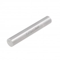 Hole Measuring 7.77mm x 50mm Pin Gage Gauge w Plastic Cylindrical Box