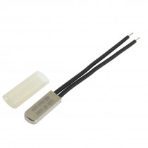 50C Normal Close NC Thermostat Temperature Switch Bimetal KSD9700
