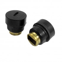 2 Pcs 9523 Carbon Brush Holder for Cut Off Machine