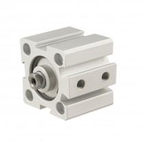 Single Rod SDA 20 x 10 Double Action Pneumatic Cylinder Ayleg