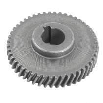 Power Tool 38-teeth 10mm Inner Dia Metal Gear Gray for Urged 10A