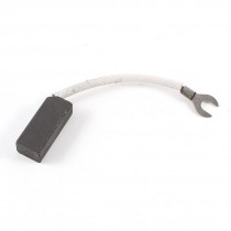 11cm Long 5/16" x 2/5" x 1 1/16" DC Electric Motor Carbon Brush