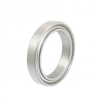 30 x 42 x 7mm 6806 Shielded Miniature Deep Groove Radial Ball Bearing