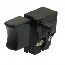 SPST Lock on Manual Trigger Switch FA2-6/1B for Electric Hammer