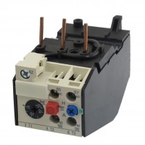 JRS2-25 25A 3 Pole 16-25A Motor Thermal Overload Relays
