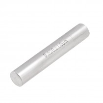 8.62mm Diameter Tungsten Carbide Cylinder Pin Gage Gauge 50mm Long