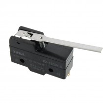 XZ-15GW-B 15A Micro Limit Switch Long Lever Arm SPDT Snap Action CNC