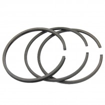 92.5mm Inner Dia Piston Rings Set 3 Pcs for Compressor