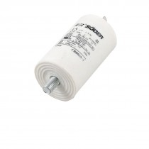 CBB60A-1 Polypropylene Film AC 450V 15UF Motor Run Capacitor for Washing Machine