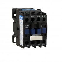 CJX2-1801 690V Ui 3 Poles 1NC AC Contactor 220V 50Hz Coil 18 Amp