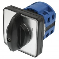 CA10-20/2 C04 AC 440V 20A Universal Change Over Rotary Cam Combination Switch