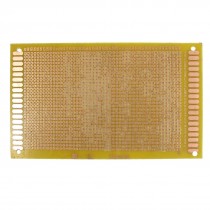 Universal Prototype PCB Pattern Circuit Board 90mm x 150mm 9cm x 15cm
