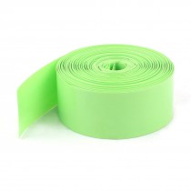 10M 33ft 23mm PVC Heat Shrink Wrap Tubing Wire for 1 x AA 1 5V Battery