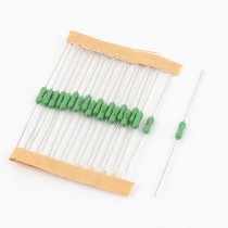 20 Pcs AC 125V 250V 2A Fast Quick Acting Axial Leaded Fuses 3 x 62mm