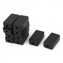 10pcs Waterproof Surface Mounted Power Protector Junction Box 48mm x 25mm x 15mm